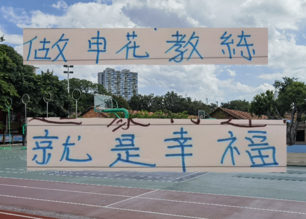 君子配资 做申花主教练就是幸福 球迷爱屋及乌 四路司机也是多才多艺