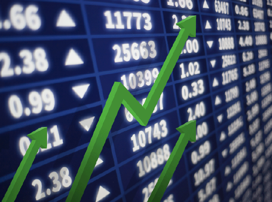 易投配资 小盘股领涨 美股延续走势