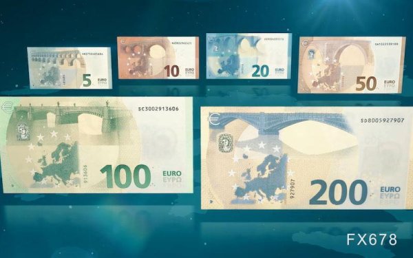 启泰网 欧元/美元技术分析：多头僵持1.1777，美国通胀数据能否打破僵局？